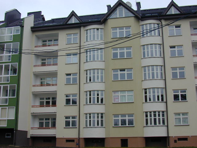 Molėtų pl. 27, Vilnius