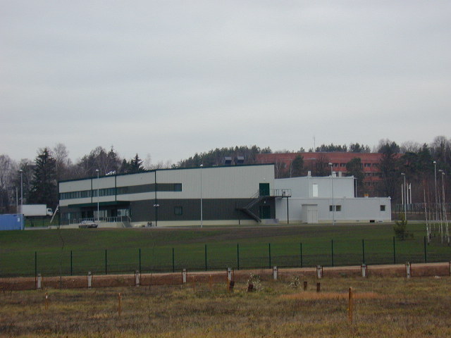 Molėtų pl. 5, Vilnius