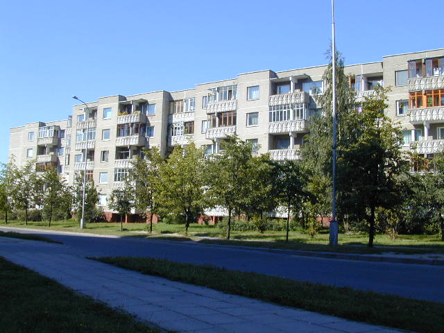 Musninkų g. 7, Vilnius