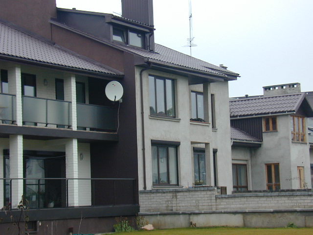 Mykolo Marcinkevičiaus g. 10, Vilnius