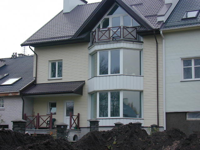 Mykolo Marcinkevičiaus g. 100, Vilnius