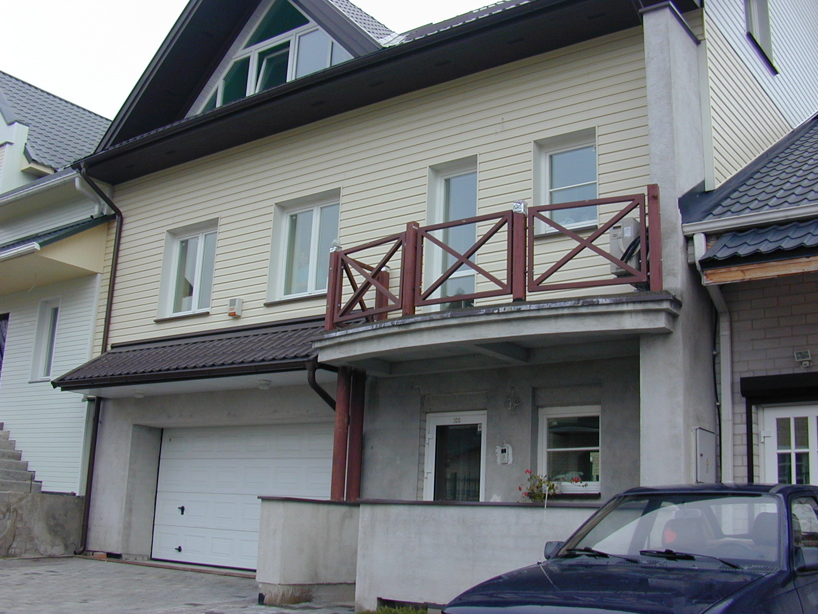 Mykolo Marcinkevičiaus g. 100, Vilnius