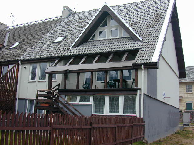 Mykolo Marcinkevičiaus g. 108, Vilnius