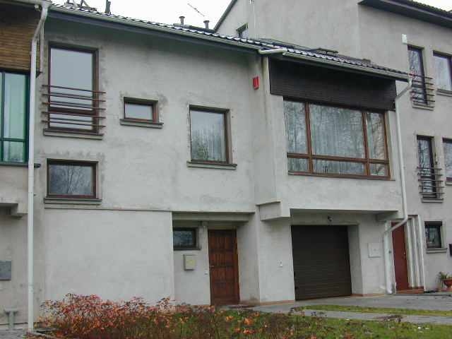Mykolo Marcinkevičiaus g. 12, Vilnius