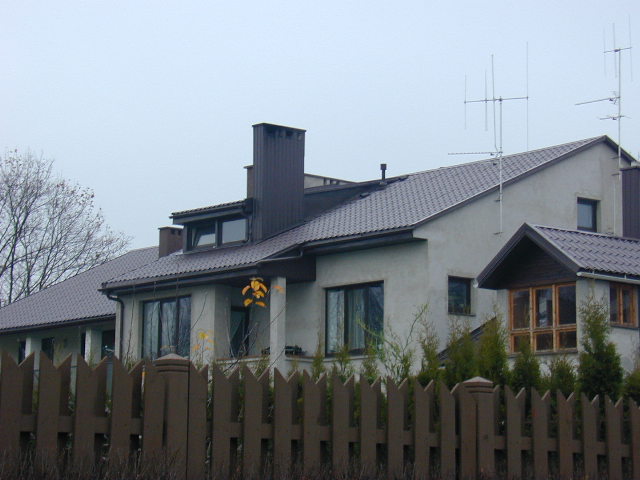 Mykolo Marcinkevičiaus g. 12, Vilnius