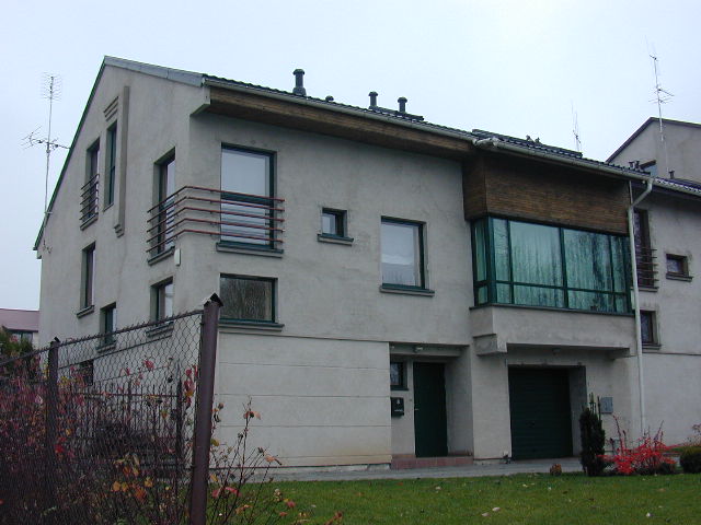 Mykolo Marcinkevičiaus g. 14, Vilnius
