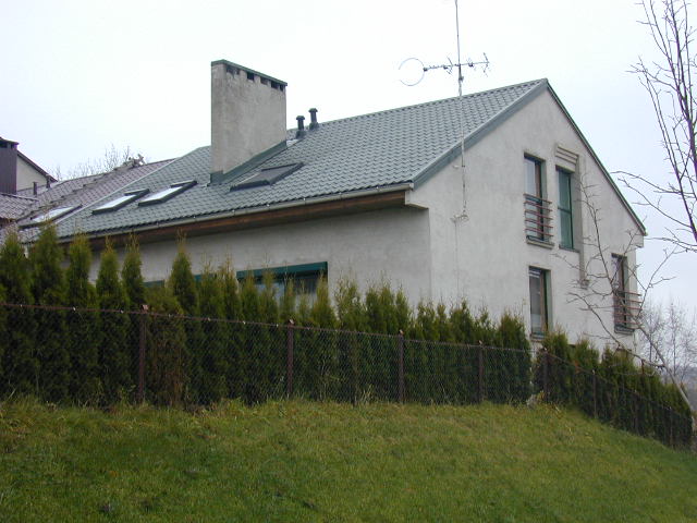 Mykolo Marcinkevičiaus g. 14, Vilnius