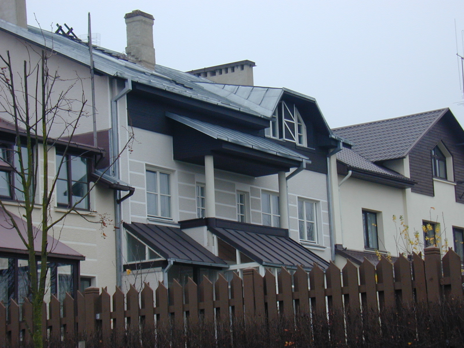 Mykolo Marcinkevičiaus g. 18, Vilnius