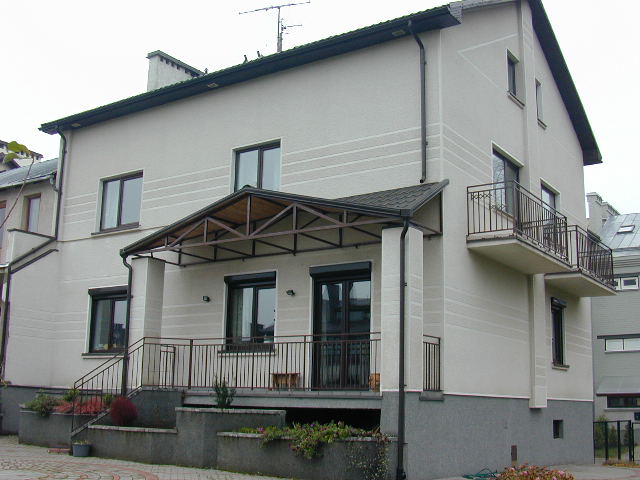 Mykolo Marcinkevičiaus g. 24, Vilnius