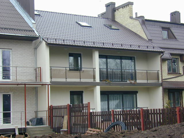 Mykolo Marcinkevičiaus g. 50, Vilnius