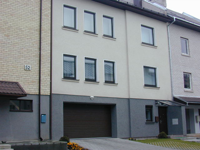 Mykolo Marcinkevičiaus g. 50, Vilnius