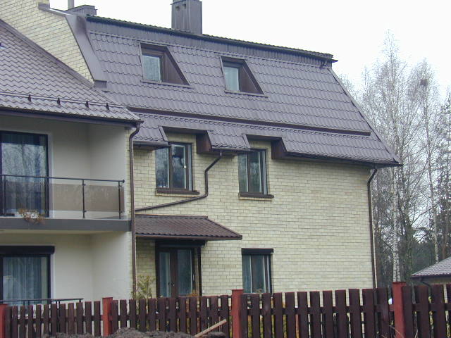 Mykolo Marcinkevičiaus g. 52, Vilnius