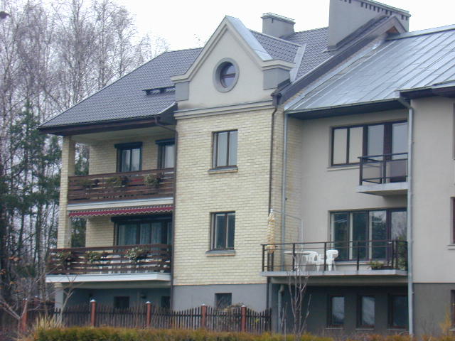 Mykolo Marcinkevičiaus g. 54, Vilnius