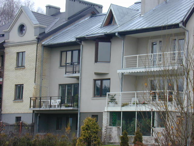Mykolo Marcinkevičiaus g. 56, Vilnius