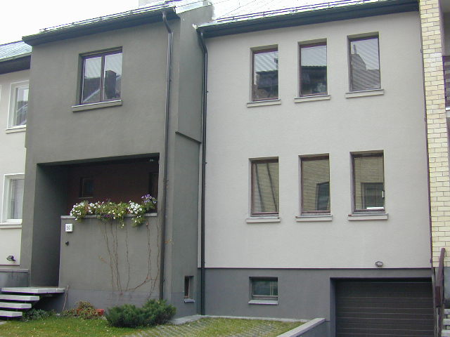 Mykolo Marcinkevičiaus g. 56, Vilnius