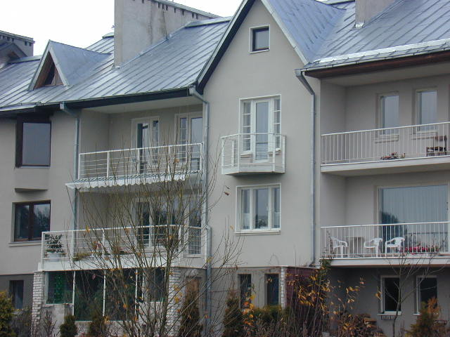 Mykolo Marcinkevičiaus g. 58, Vilnius