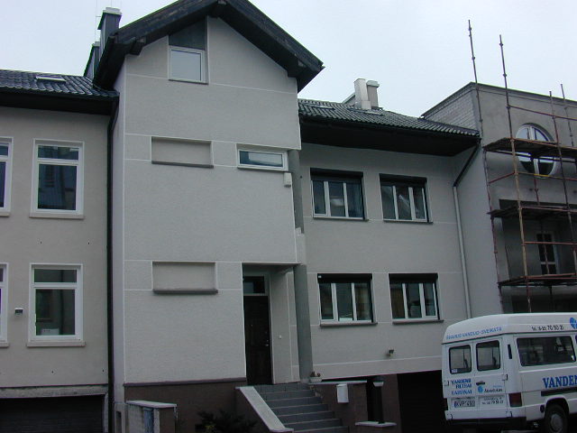 Mykolo Marcinkevičiaus g. 66, Vilnius