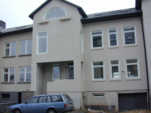 Mykolo Marcinkevičiaus g. 68, Vilnius
