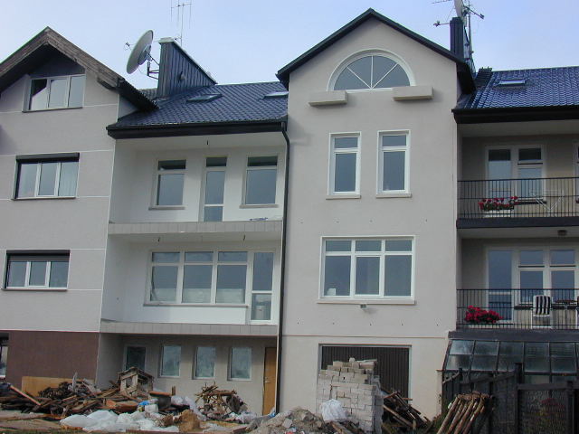 Mykolo Marcinkevičiaus g. 68, Vilnius