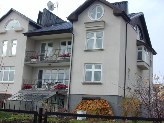 Mykolo Marcinkevičiaus g. 70, Vilnius