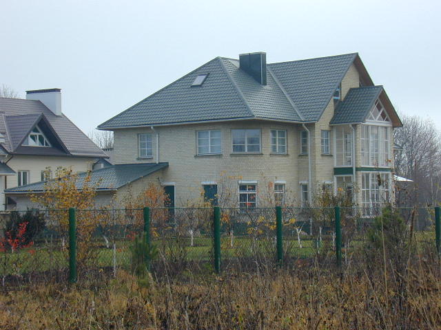 Mykolo Marcinkevičiaus g. 76, Vilnius