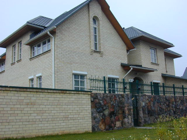 Mykolo Marcinkevičiaus g. 76, Vilnius
