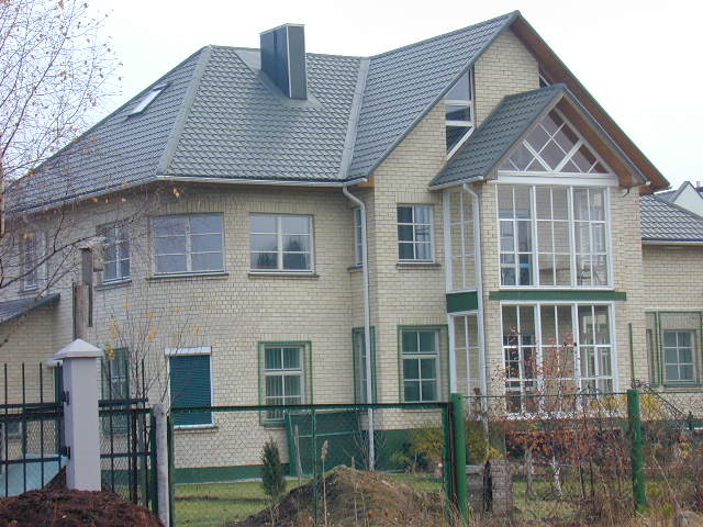 Mykolo Marcinkevičiaus g. 78, Vilnius
