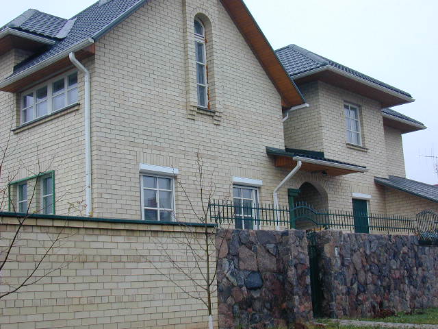Mykolo Marcinkevičiaus g. 78, Vilnius