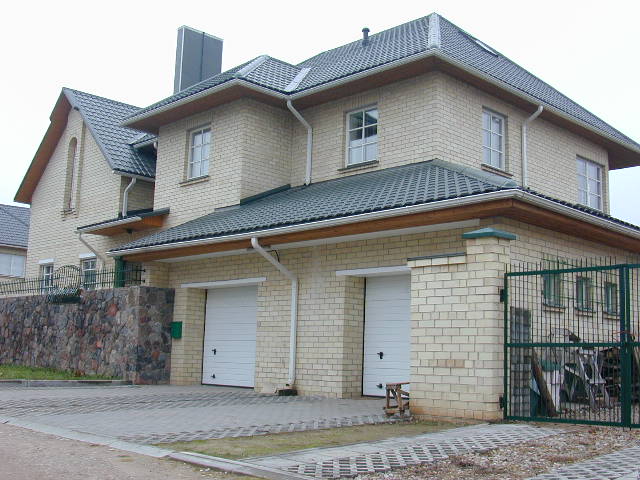 Mykolo Marcinkevičiaus g. 78, Vilnius