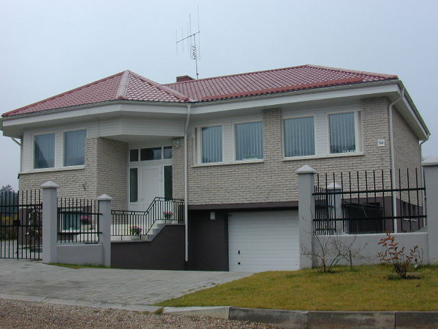 Mykolo Marcinkevičiaus g. 94, Vilnius