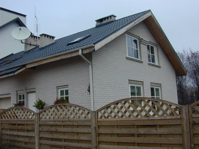 Mykolo Marcinkevičiaus g. 98, Vilnius