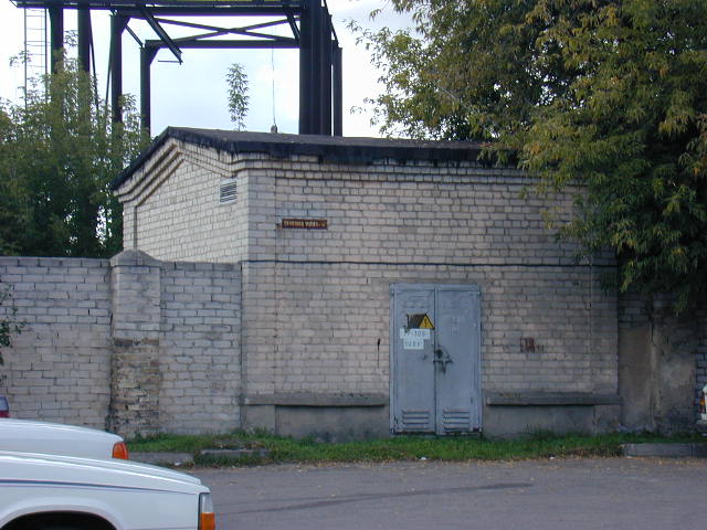 Naugarduko g. 129, Vilnius