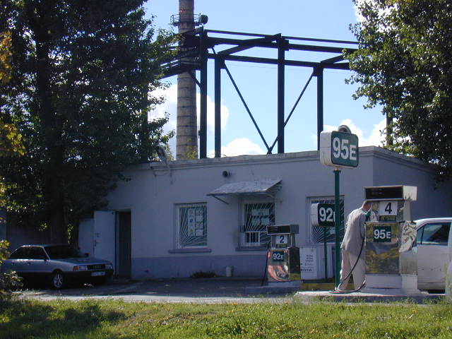 Naugarduko g. 129, Vilnius
