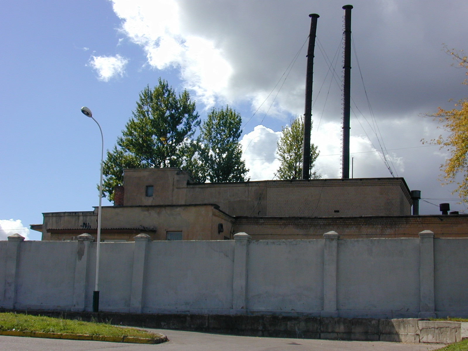 Naugarduko g. 129, Vilnius