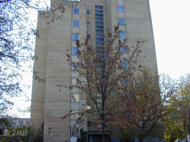 Naugarduko g. 52, Vilnius