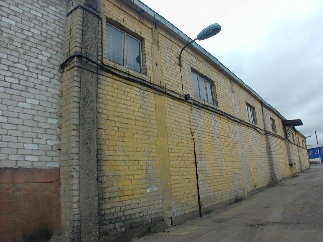 Naugarduko g. 84, Vilnius