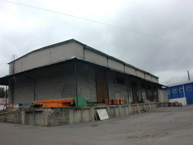 Naugarduko g. 84, Vilnius