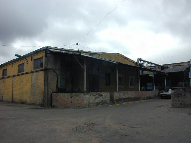 Naugarduko g. 84, Vilnius