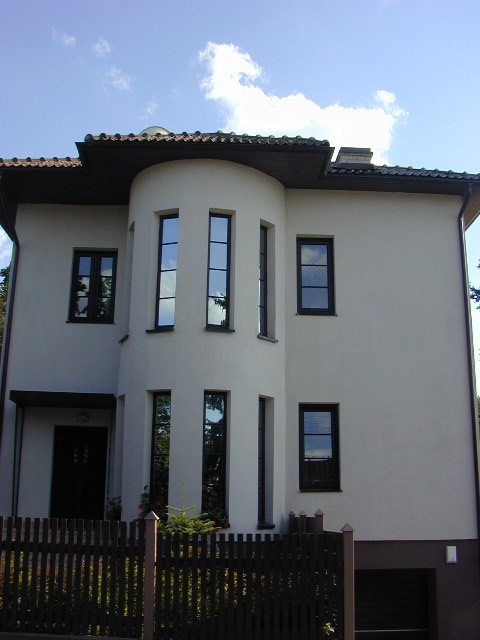 Naujakurių g. 13, Vilnius
