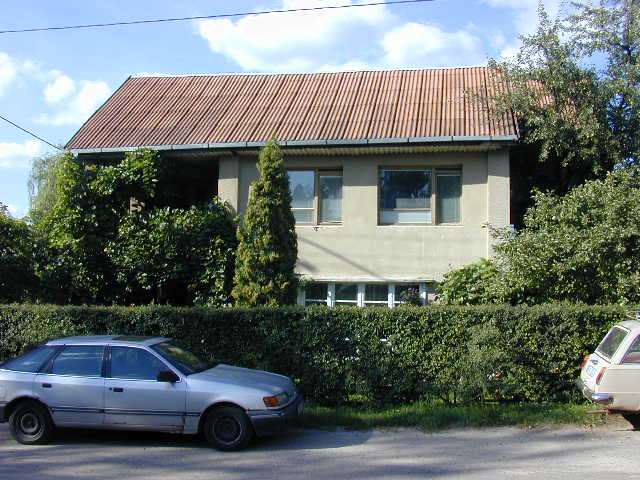 Naujakurių g. 30, Vilnius