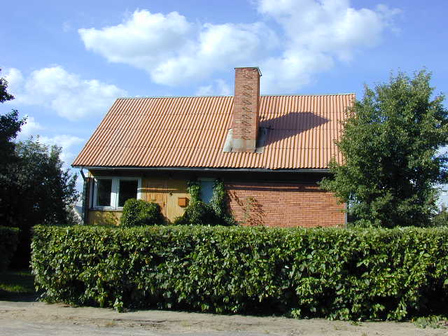 Naujakurių g. 34, Vilnius