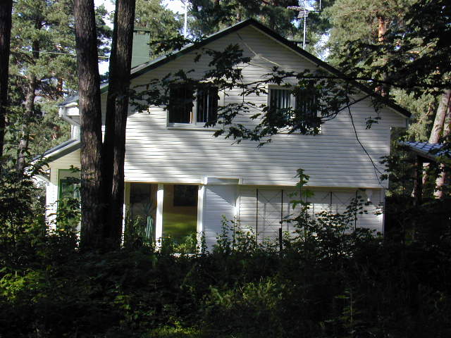 Naujakurių g. 37, Vilnius