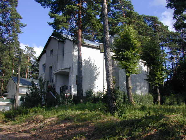 Naujakurių g. 37, Vilnius