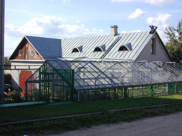 Naujakurių g. 38, Vilnius