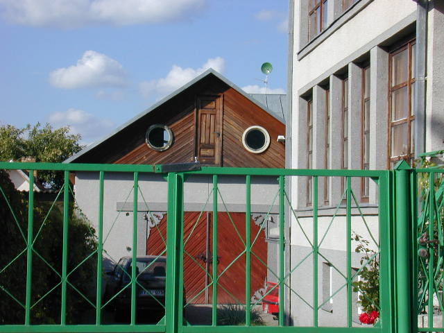 Naujakurių g. 38, Vilnius