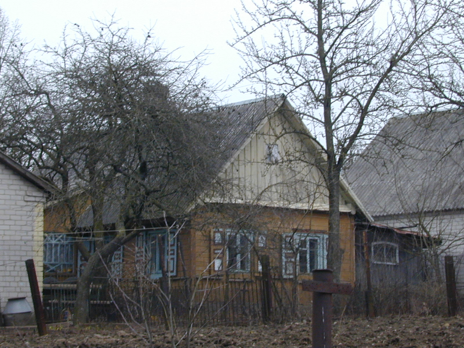 Naujasodžio g. 11, Vilnius