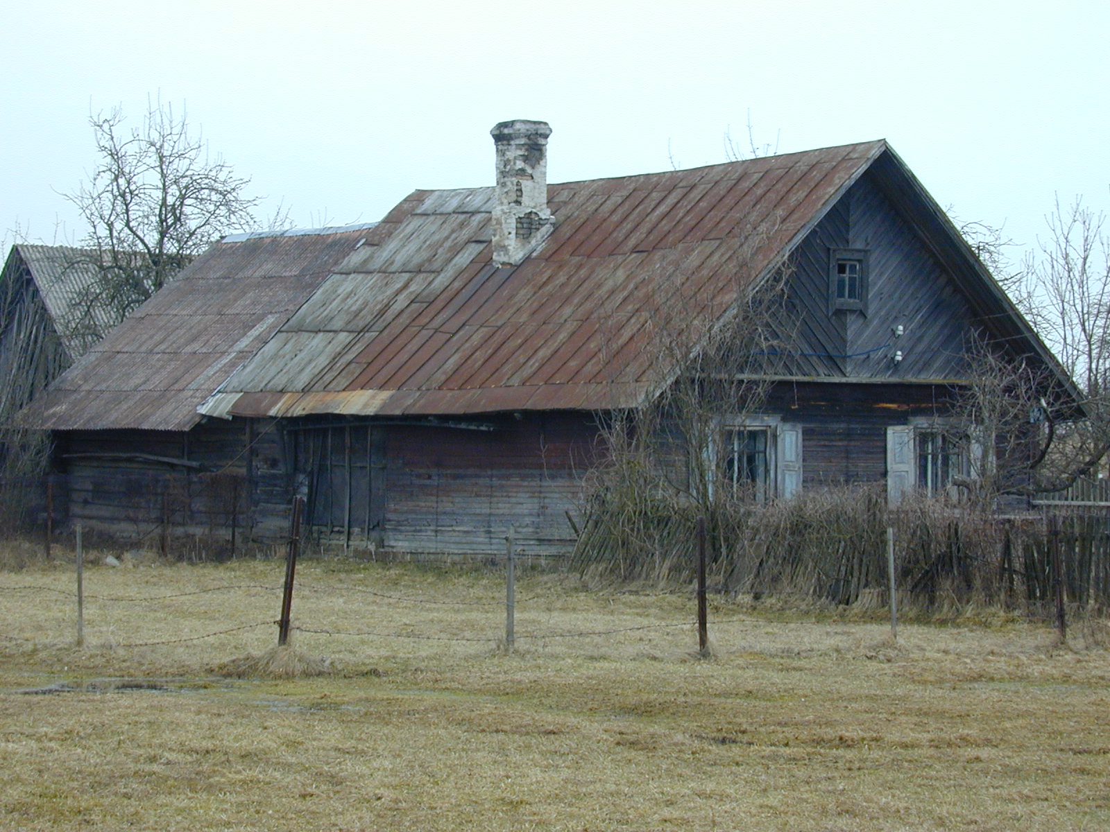 Naujasodžio g. 12, Vilnius