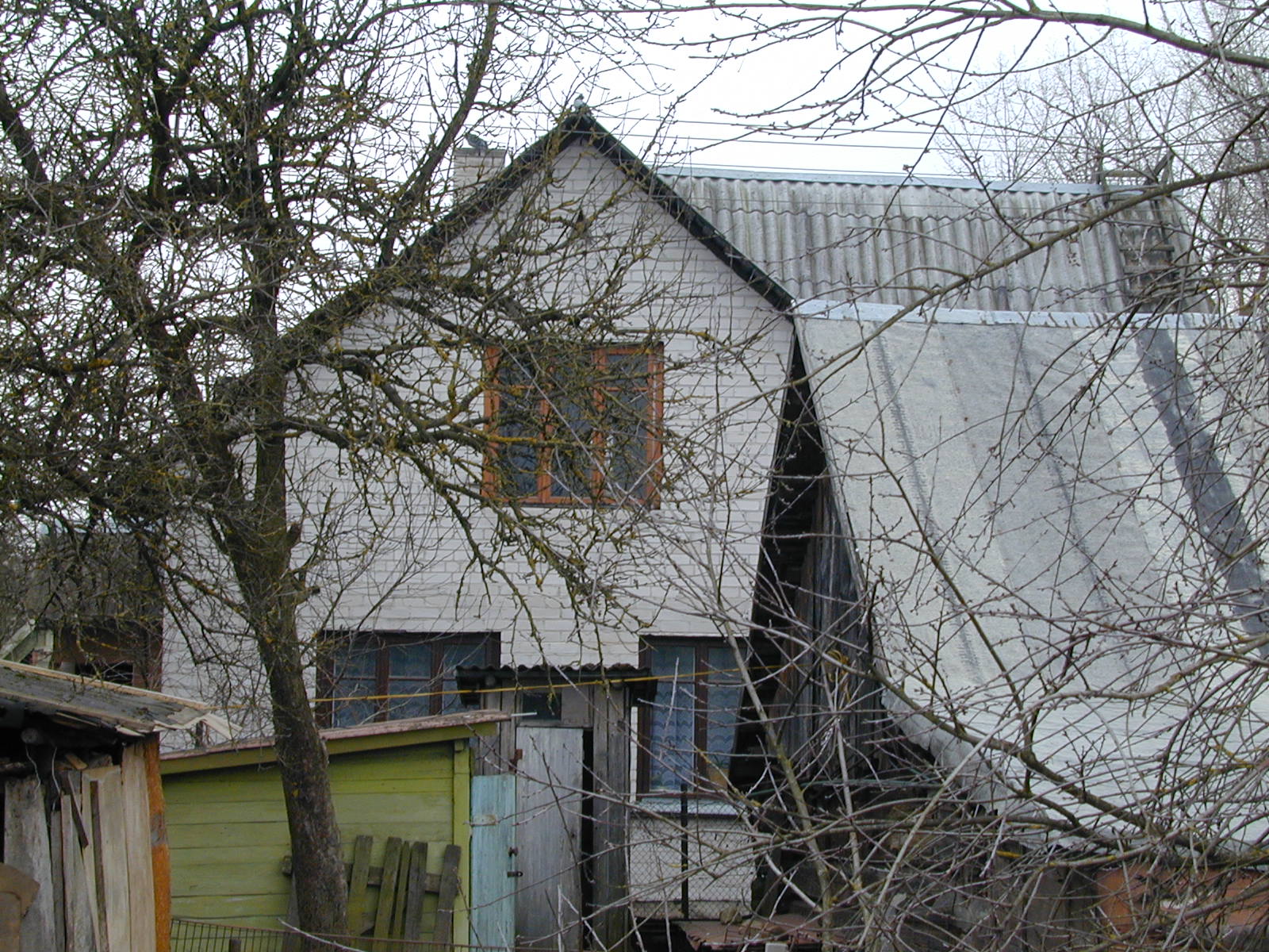 Naujasodžio g. 13, Vilnius