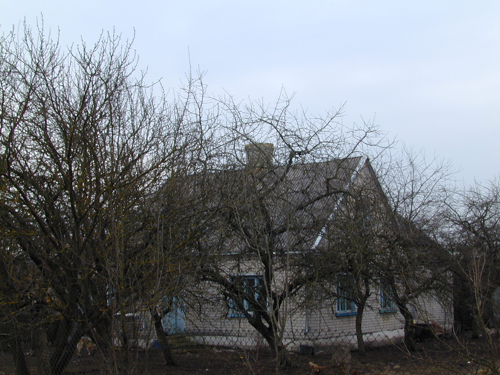 Naujasodžio g. 33, Vilnius
