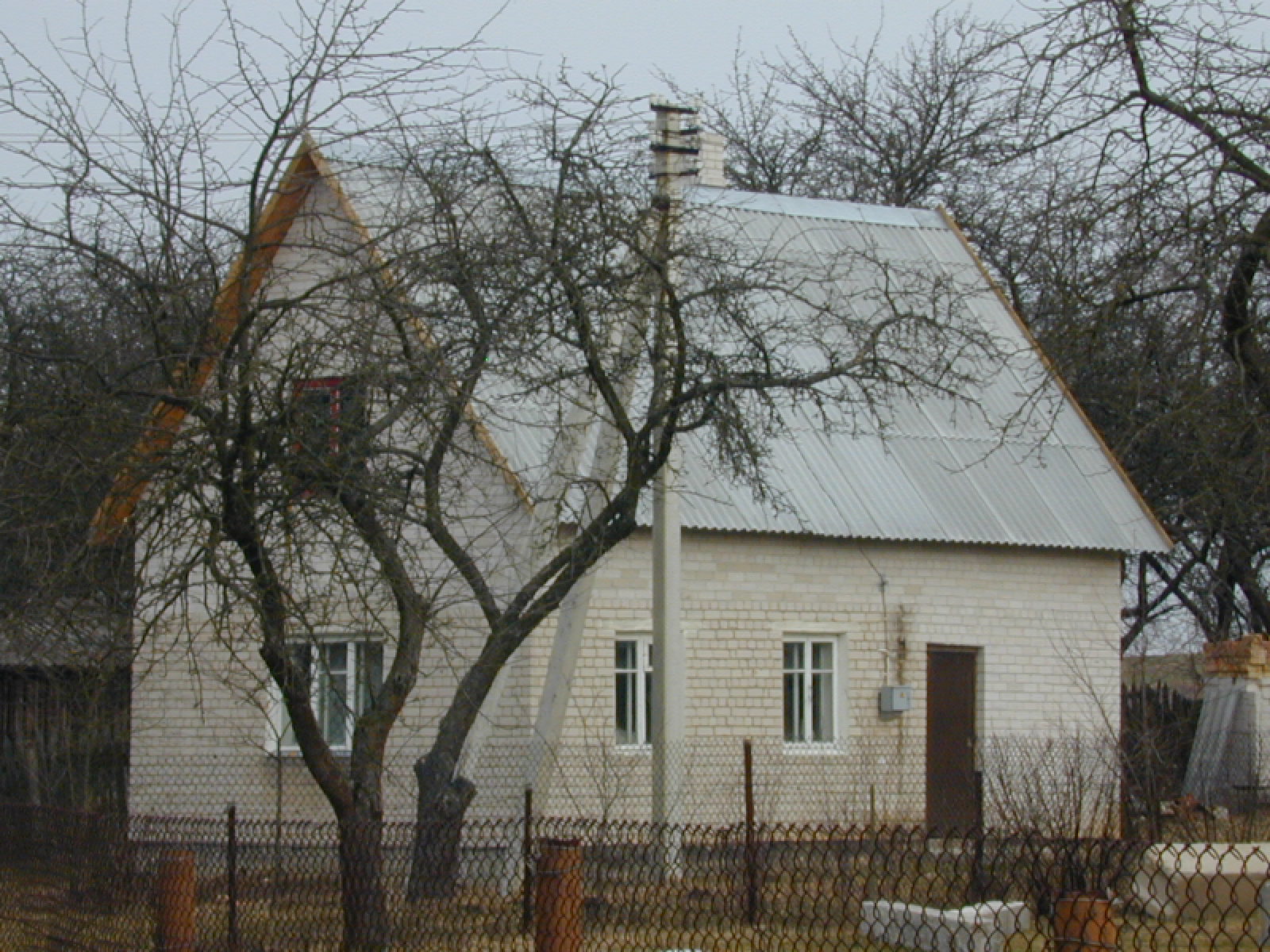 Naujasodžio g. 48, Vilnius